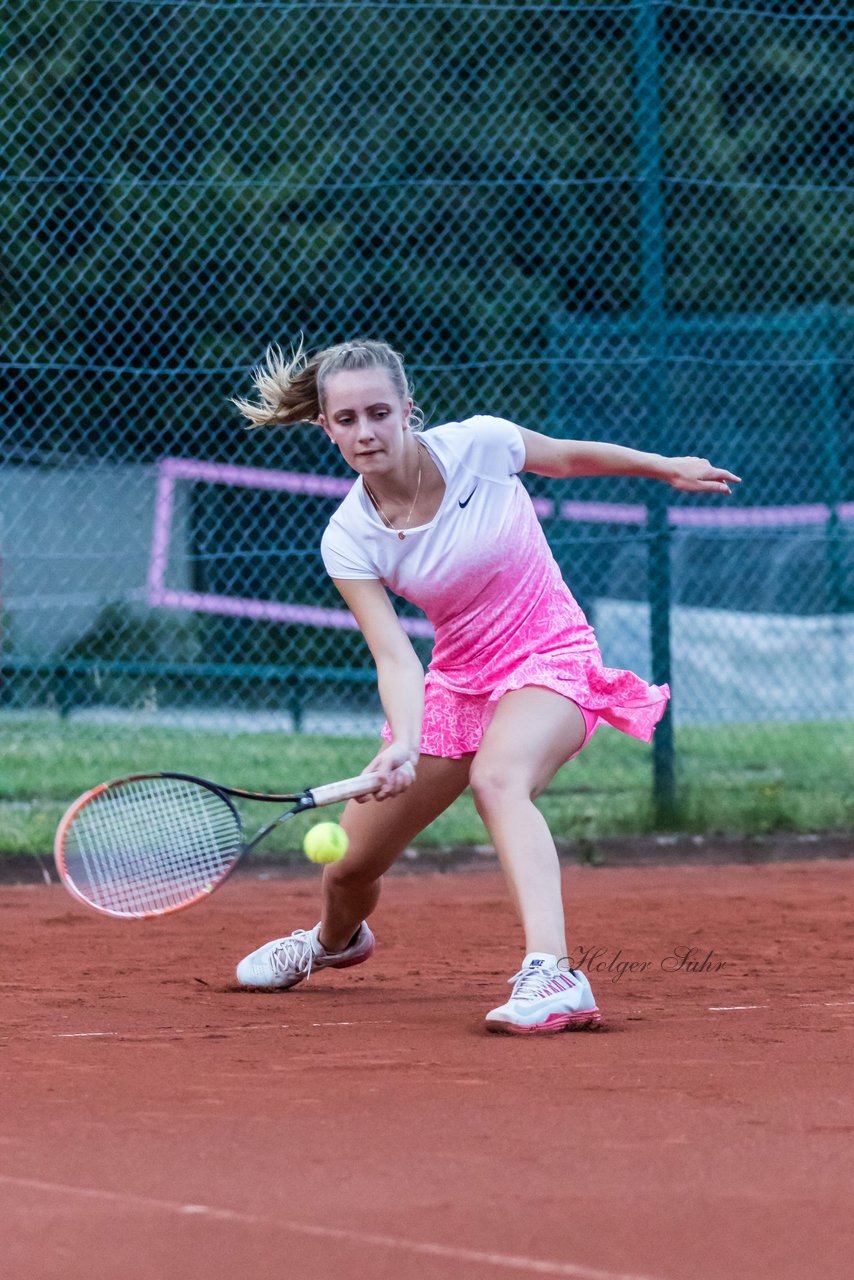 Jennifer Witthöft 470 - Stadtwerke Pinneberg Cup